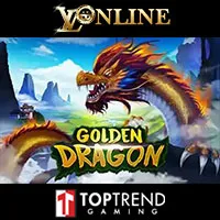 slot Golden Dragon TTG